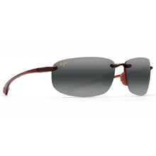 Lade das Bild in den Galerie-Viewer, Sonnenbrille Maui Jim, Modell: Hookipa Farbe: MM407010
