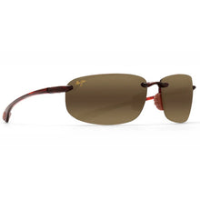 Lade das Bild in den Galerie-Viewer, Sonnenbrille Maui Jim, Modell: Hookipa Farbe: MM407011
