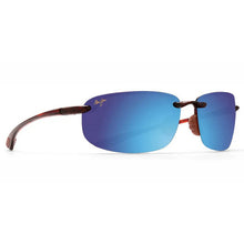 Lade das Bild in den Galerie-Viewer, Sonnenbrille Maui Jim, Modell: Hookipa Farbe: MM407016
