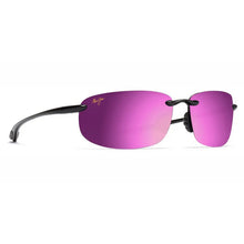 Lade das Bild in den Galerie-Viewer, Sonnenbrille Maui Jim, Modell: Hookipa Farbe: MM407018
