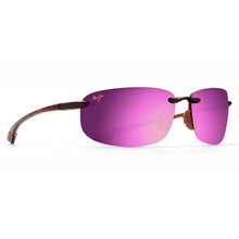Lade das Bild in den Galerie-Viewer, Sonnenbrille Maui Jim, Modell: Hookipa Farbe: MM407019
