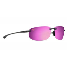 Lade das Bild in den Galerie-Viewer, Sonnenbrille Maui Jim, Modell: Hookipa Farbe: MM407020
