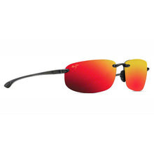 Lade das Bild in den Galerie-Viewer, Sonnenbrille Maui Jim, Modell: Hookipa Farbe: MM407023
