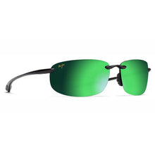 Lade das Bild in den Galerie-Viewer, Sonnenbrille Maui Jim, Modell: Hookipa Farbe: MM407025
