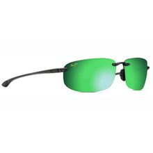 Lade das Bild in den Galerie-Viewer, Sonnenbrille Maui Jim, Modell: Hookipa Farbe: MM407028
