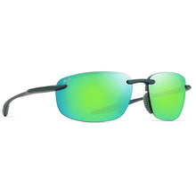 Lade das Bild in den Galerie-Viewer, Sonnenbrille Maui Jim, Modell: HOOKIPAultra Farbe: GM67615
