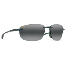 Lade das Bild in den Galerie-Viewer, Sonnenbrille Maui Jim, Modell: HOOKIPAultra Farbe: MM676003
