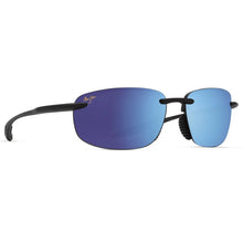 Lade das Bild in den Galerie-Viewer, Sonnenbrille Maui Jim, Modell: HOOKIPAultra Farbe: MM676005
