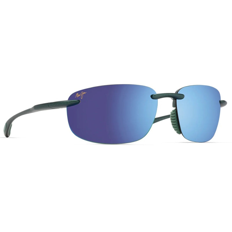 Sonnenbrille Maui Jim, Modell: HOOKIPAultra Farbe: MM676007
