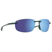 Lade das Bild in den Galerie-Viewer, Sonnenbrille Maui Jim, Modell: HOOKIPAultra Farbe: MM676007
