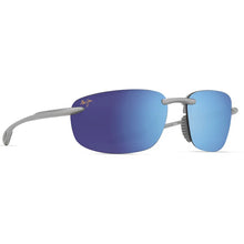 Lade das Bild in den Galerie-Viewer, Sonnenbrille Maui Jim, Modell: HOOKIPAultra Farbe: MM676008
