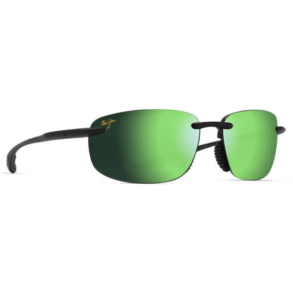 Sonnenbrille Maui Jim, Modell: HOOKIPAultra Farbe: MM676009