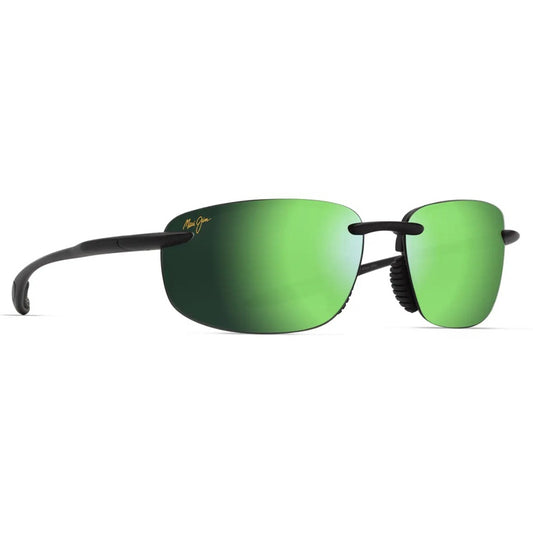 Sonnenbrille Maui Jim, Modell: HOOKIPAultra Farbe: MM676009