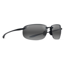 Lade das Bild in den Galerie-Viewer, Sonnenbrille Maui Jim, Modell: HookipaXLarge Farbe: 45602
