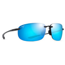 Lade das Bild in den Galerie-Viewer, Sonnenbrille Maui Jim, Modell: HookipaXLarge Farbe: B45614A
