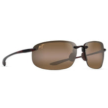 Lade das Bild in den Galerie-Viewer, Sonnenbrille Maui Jim, Modell: HookipaXLarge Farbe: H45610
