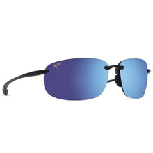 Lade das Bild in den Galerie-Viewer, Sonnenbrille Maui Jim, Modell: HookipaXLarge Farbe: MM456009
