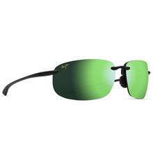 Lade das Bild in den Galerie-Viewer, Sonnenbrille Maui Jim, Modell: HookipaXLarge Farbe: MM456012
