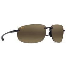 Lade das Bild in den Galerie-Viewer, Sonnenbrille Maui Jim, Modell: HookipaXLarge Farbe: MM456020

