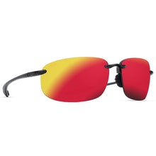 Lade das Bild in den Galerie-Viewer, Sonnenbrille Maui Jim, Modell: HookipaXLarge Farbe: MM456025
