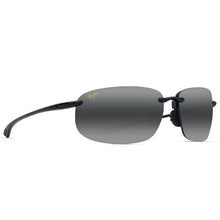 Lade das Bild in den Galerie-Viewer, Sonnenbrille Maui Jim, Modell: HookipaXLarge Farbe: MM456026
