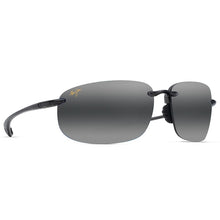 Lade das Bild in den Galerie-Viewer, Sonnenbrille Maui Jim, Modell: HookipaXLarge Farbe: MM456027
