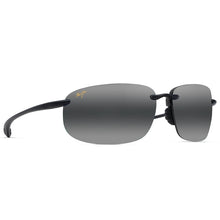 Lade das Bild in den Galerie-Viewer, Sonnenbrille Maui Jim, Modell: HookipaXLarge Farbe: MM456028
