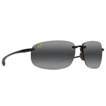 Lade das Bild in den Galerie-Viewer, Sonnenbrille Maui Jim, Modell: HookipaXLarge Farbe: MM456029
