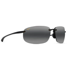 Lade das Bild in den Galerie-Viewer, Sonnenbrille Maui Jim, Modell: HookipaXLarge Farbe: MM456030
