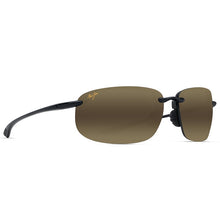 Lade das Bild in den Galerie-Viewer, Sonnenbrille Maui Jim, Modell: HookipaXLarge Farbe: MM456031

