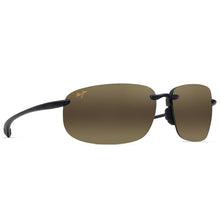 Lade das Bild in den Galerie-Viewer, Sonnenbrille Maui Jim, Modell: HookipaXLarge Farbe: MM456033
