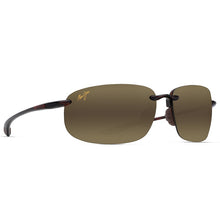 Lade das Bild in den Galerie-Viewer, Sonnenbrille Maui Jim, Modell: HookipaXLarge Farbe: MM456034
