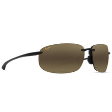 Lade das Bild in den Galerie-Viewer, Sonnenbrille Maui Jim, Modell: HookipaXLarge Farbe: MM456035
