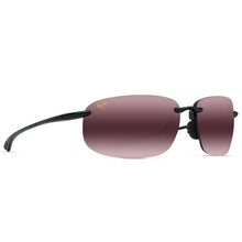 Lade das Bild in den Galerie-Viewer, Sonnenbrille Maui Jim, Modell: HookipaXLarge Farbe: MM456036
