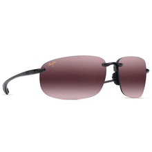 Lade das Bild in den Galerie-Viewer, Sonnenbrille Maui Jim, Modell: HookipaXLarge Farbe: MM456037
