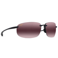 Lade das Bild in den Galerie-Viewer, Sonnenbrille Maui Jim, Modell: HookipaXLarge Farbe: MM456038
