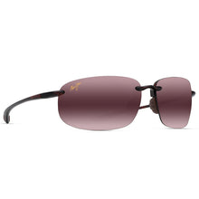 Lade das Bild in den Galerie-Viewer, Sonnenbrille Maui Jim, Modell: HookipaXLarge Farbe: MM456039
