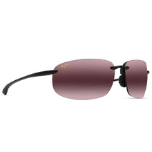 Lade das Bild in den Galerie-Viewer, Sonnenbrille Maui Jim, Modell: HookipaXLarge Farbe: MM456040
