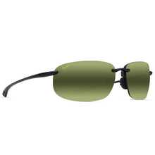 Lade das Bild in den Galerie-Viewer, Sonnenbrille Maui Jim, Modell: HookipaXLarge Farbe: MM456041
