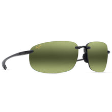 Lade das Bild in den Galerie-Viewer, Sonnenbrille Maui Jim, Modell: HookipaXLarge Farbe: MM456042
