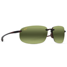 Lade das Bild in den Galerie-Viewer, Sonnenbrille Maui Jim, Modell: HookipaXLarge Farbe: MM456044
