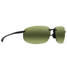 Lade das Bild in den Galerie-Viewer, Sonnenbrille Maui Jim, Modell: HookipaXLarge Farbe: MM456045
