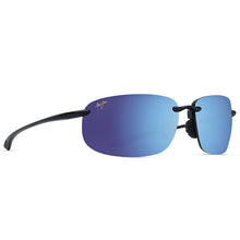 Lade das Bild in den Galerie-Viewer, Sonnenbrille Maui Jim, Modell: HookipaXLarge Farbe: MM456046
