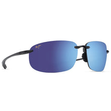 Lade das Bild in den Galerie-Viewer, Sonnenbrille Maui Jim, Modell: HookipaXLarge Farbe: MM456047
