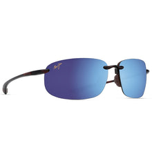 Lade das Bild in den Galerie-Viewer, Sonnenbrille Maui Jim, Modell: HookipaXLarge Farbe: MM456049
