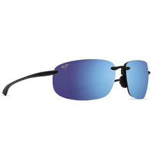 Lade das Bild in den Galerie-Viewer, Sonnenbrille Maui Jim, Modell: HookipaXLarge Farbe: MM456050
