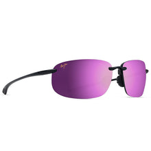 Lade das Bild in den Galerie-Viewer, Sonnenbrille Maui Jim, Modell: HookipaXLarge Farbe: MM456051
