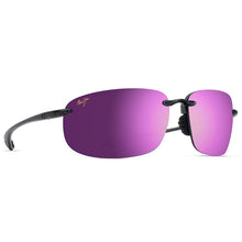 Lade das Bild in den Galerie-Viewer, Sonnenbrille Maui Jim, Modell: HookipaXLarge Farbe: MM456052

