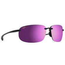Lade das Bild in den Galerie-Viewer, Sonnenbrille Maui Jim, Modell: HookipaXLarge Farbe: MM456053
