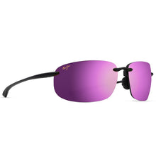 Lade das Bild in den Galerie-Viewer, Sonnenbrille Maui Jim, Modell: HookipaXLarge Farbe: MM456055

